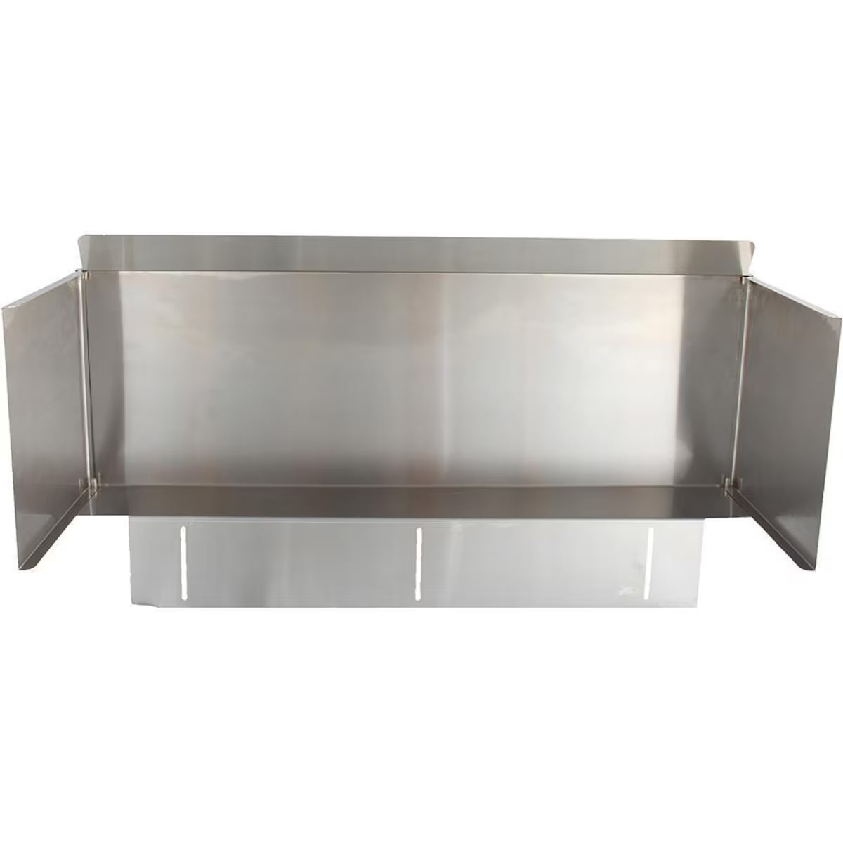 Blaze Wind Guard for Pro 3 Burner Grill - BLZ-PROWG-34
