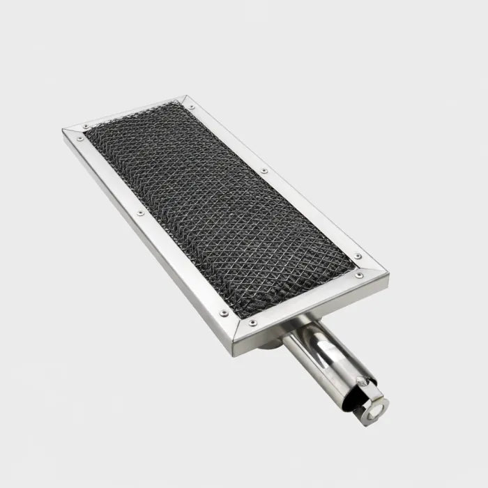 Coyote Infinity Burner for CL & SL Series Grill