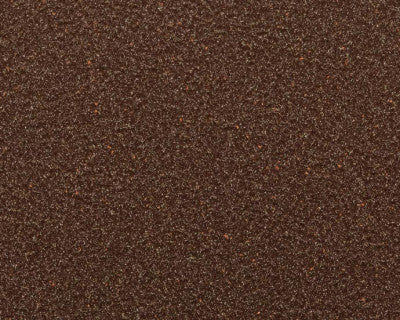 Challenger Speckled Walnut cabinet finish sample