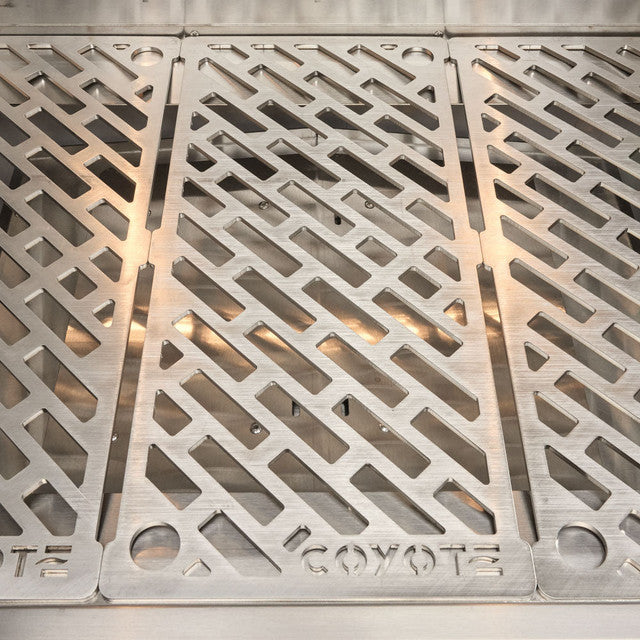 Coyote 36" Next Gen Pellet Grill - C2P36