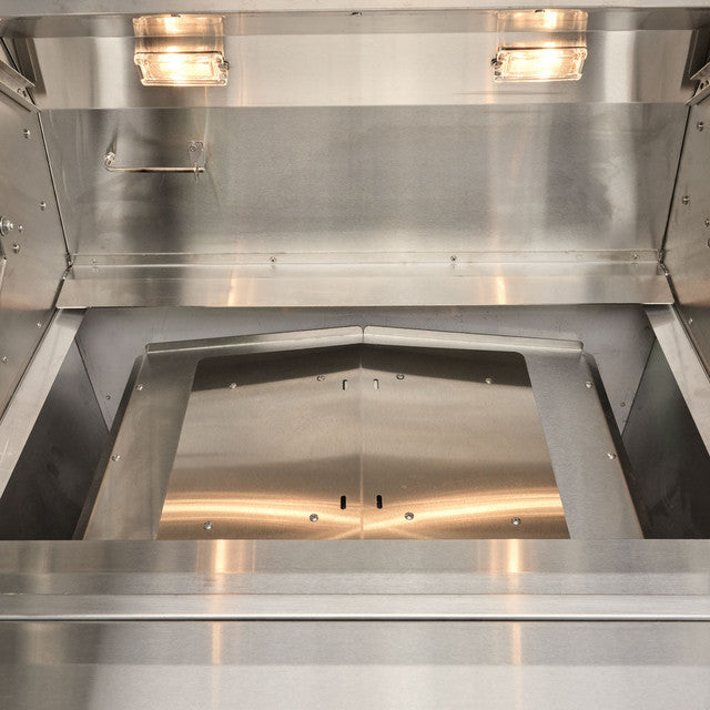 Coyote 36" Next Gen Pellet Grill - C2P36