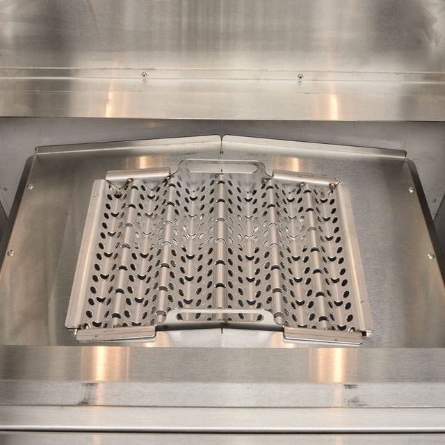 Coyote 36" Next Gen Pellet Grill - C2P36