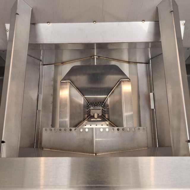 Coyote 36" Next Gen Pellet Grill - C2P36