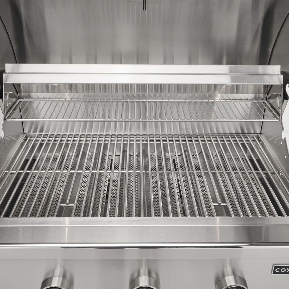 Coyote 34" C-Series Built-In Grill - C3C34(LP/NG)