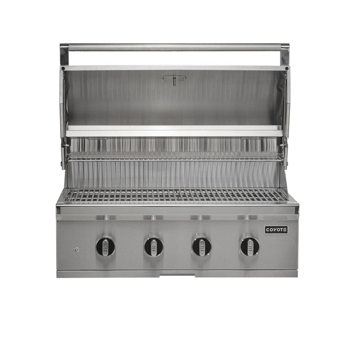 Coyote 36" CL Series Built-In Grill - C3CL36(LP/NG)