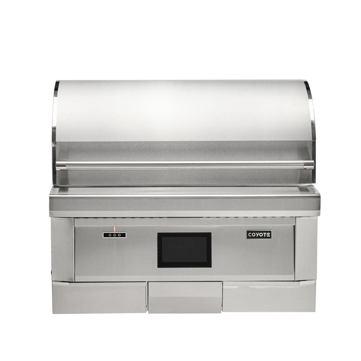 Coyote 36" Next Gen Pellet Grill - C2P36