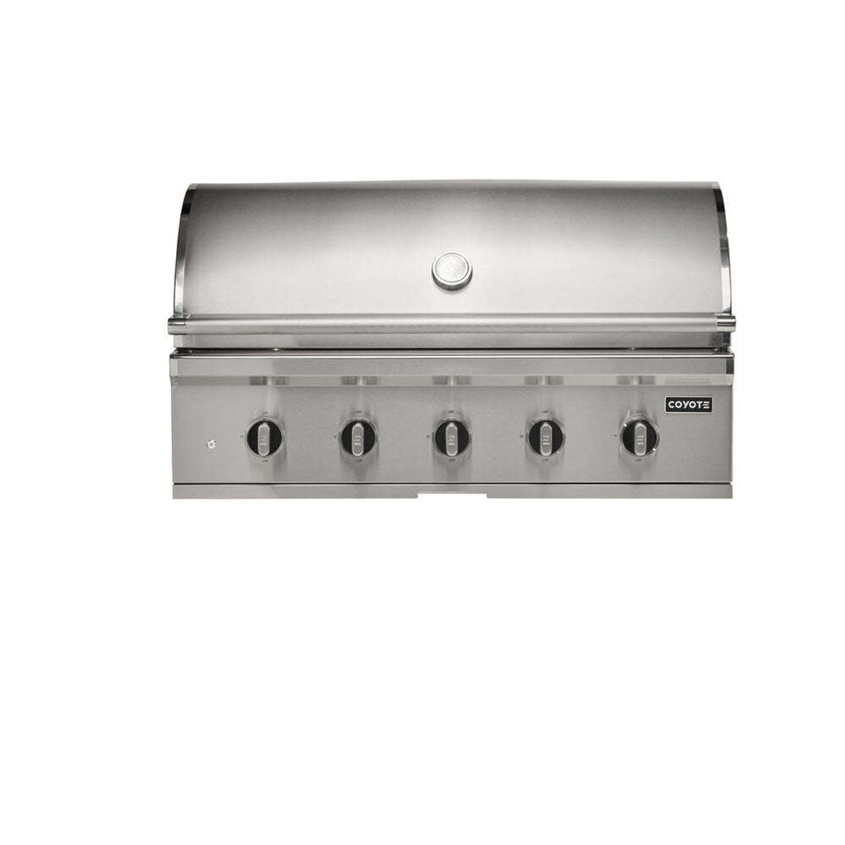Coyote 42" CL Series Built-In Grill - C3CL42(LP/NG)