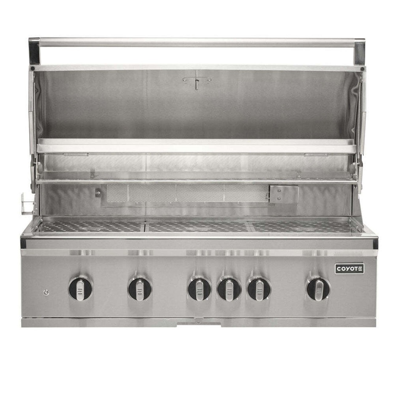 Coyote 42" SL Series Built-In Rapid Sear Grill - C3SL42(LP/NG)