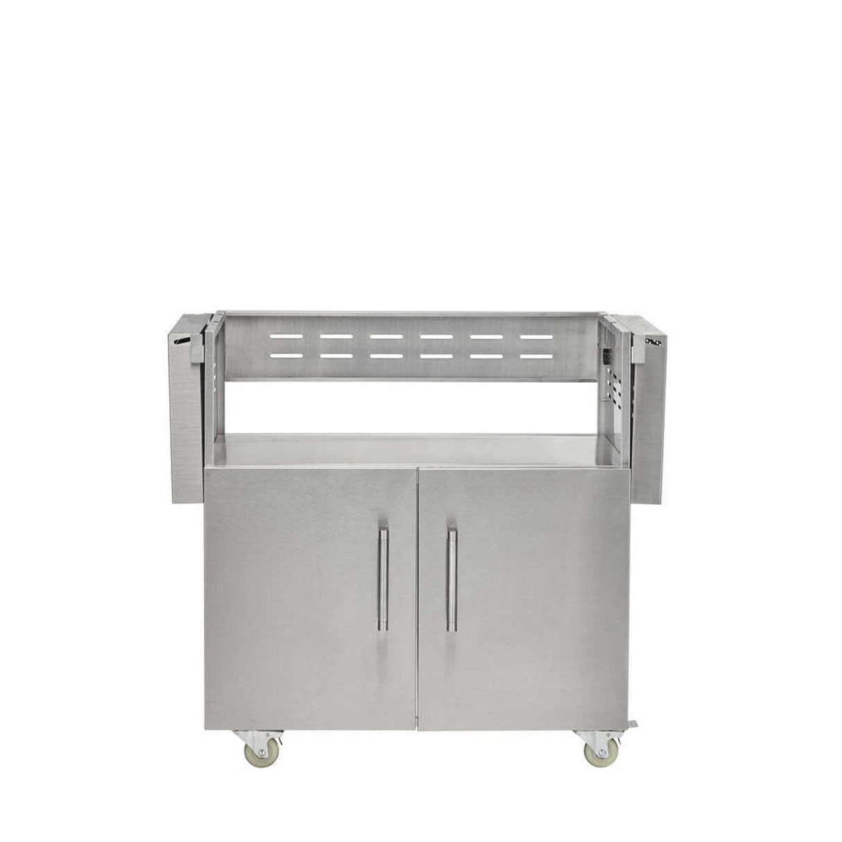 Coyote Cart for 36" CL or SL Series Grill - C3S36CT