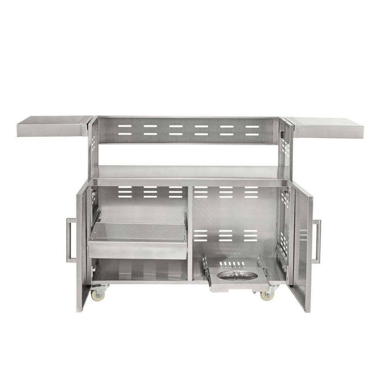 Coyote Cart for 42" CL or SL Series Grill - C3S42CT