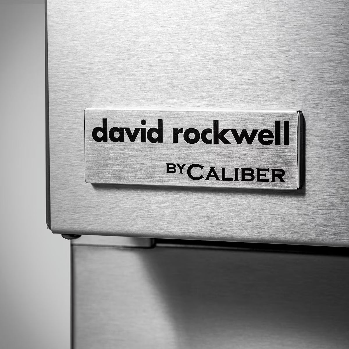 True Caliber ROCKWELL BUILT-IN 42" LP (Stainless Steel)