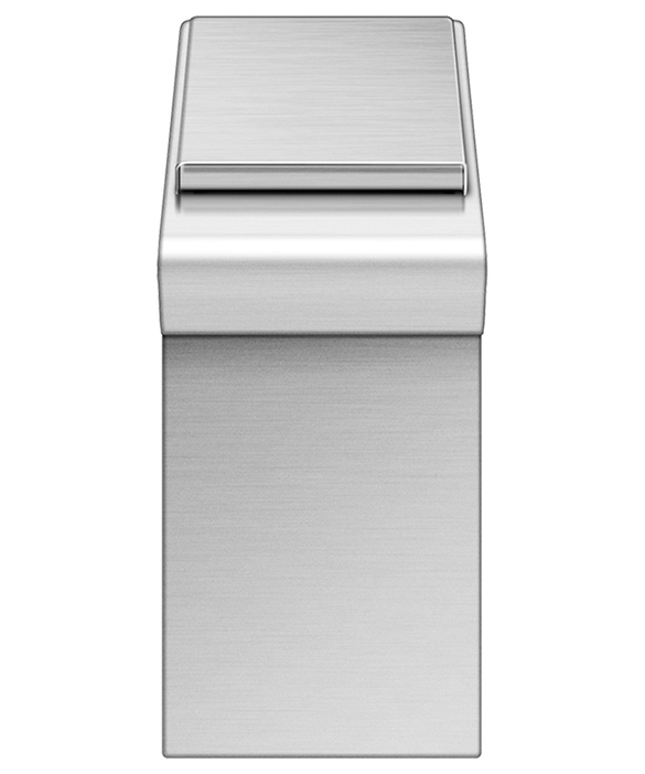 DCS 6" Countertop Storage for 48" Series 9 Grill ASE6-48