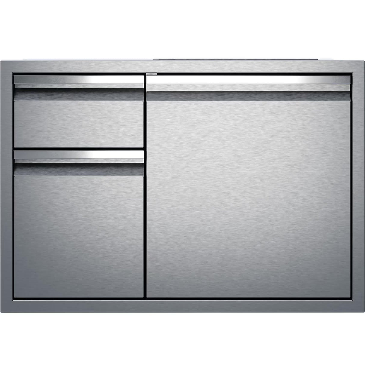 TE 2-Drawer-Door Combo (30", 36", 42") TEDD302-B
