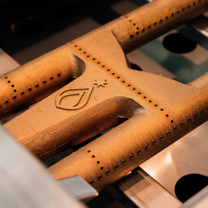 American Made Grills Estate - 36" Gas Grill