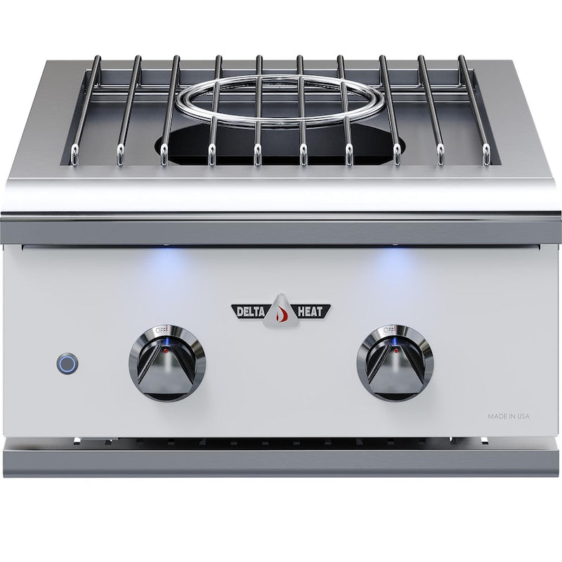 Delta Heat 22" Power Burner