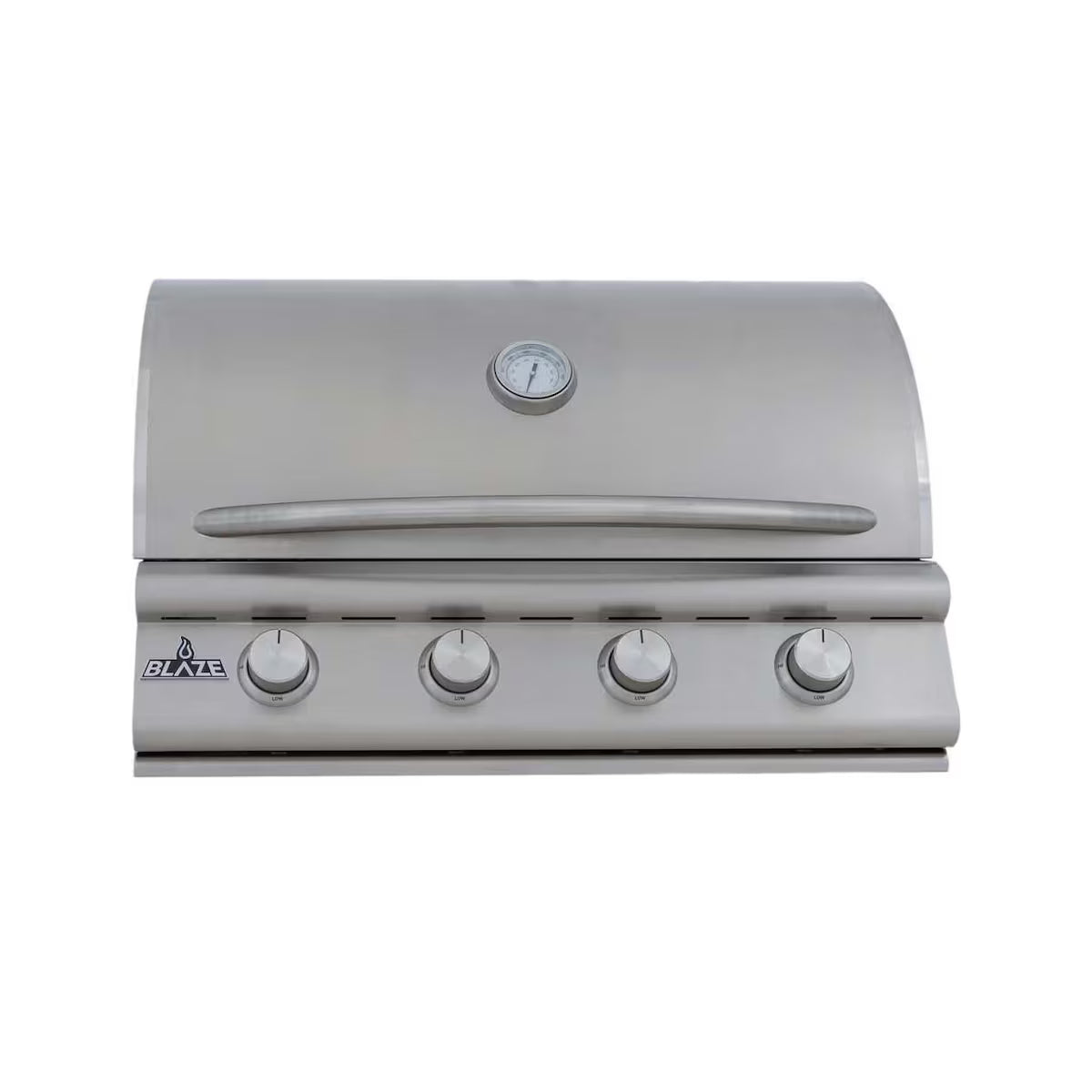 Blaze BCM 32-in 4-Burner Built-In - BLZ-4BCM