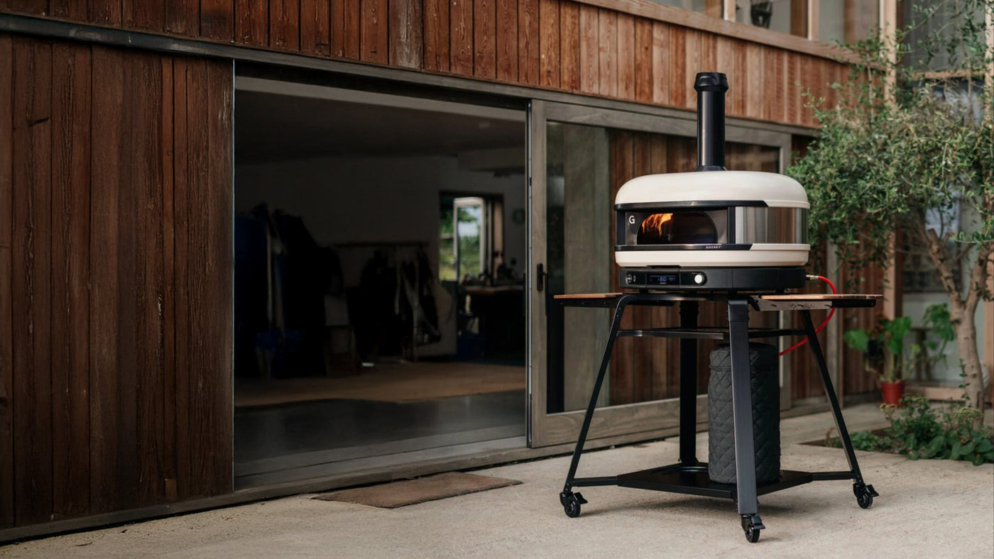 Gozney Dome Gen 2 XL Coming Soon - Texas Star Grill Shop
