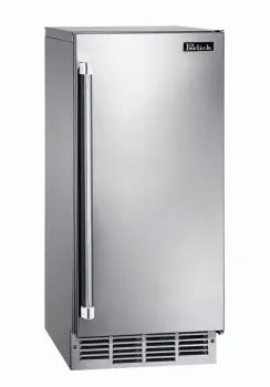 Perlick Signature Series 15″ Clear Ice Maker HP15CI-L