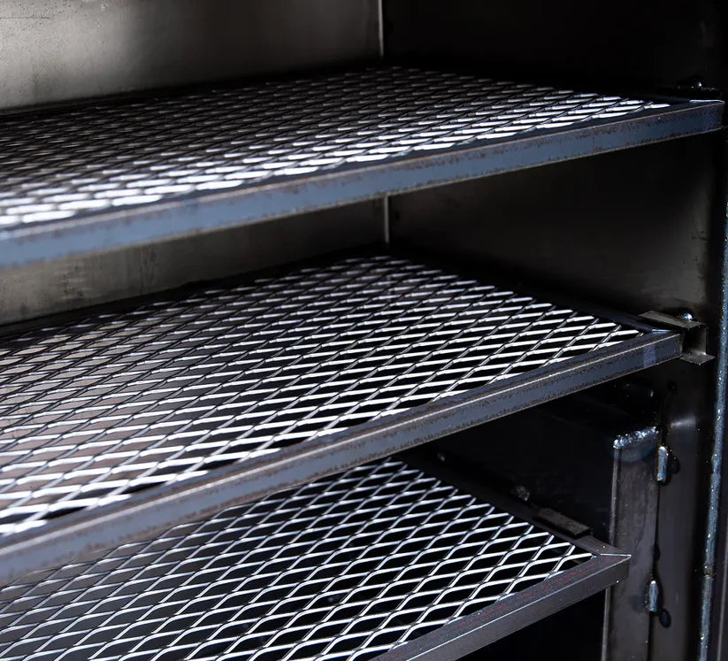 gravity smoker, charcoal gravity, Houston charcoal gravity, old country gravity smoker