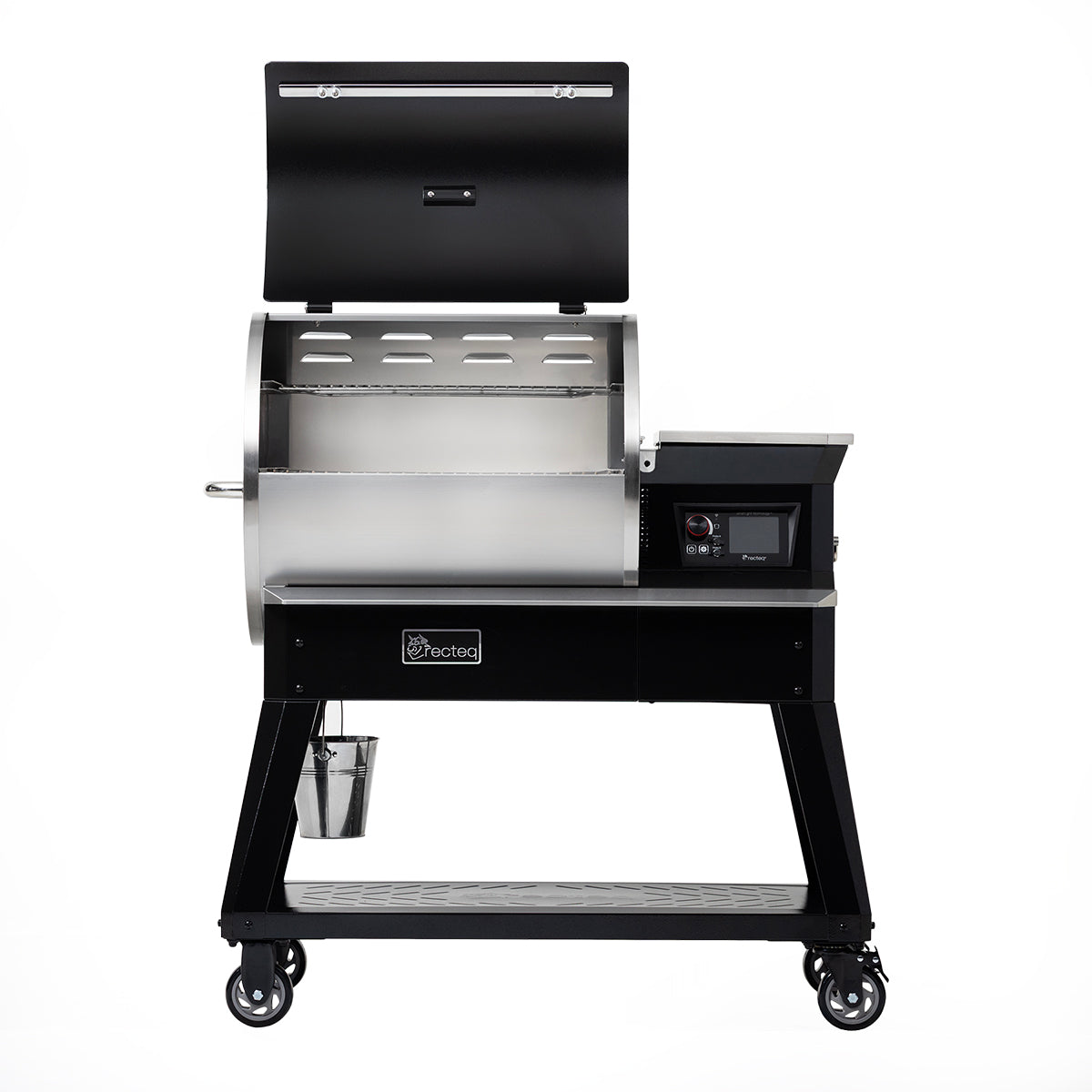 Recteq Patio Legend 600 Wood Pellet Grill - RT-600PL