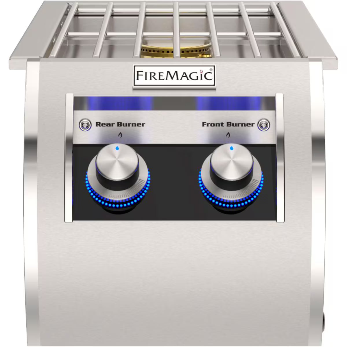 Fire Magic Echelon Double Side Burner 32816