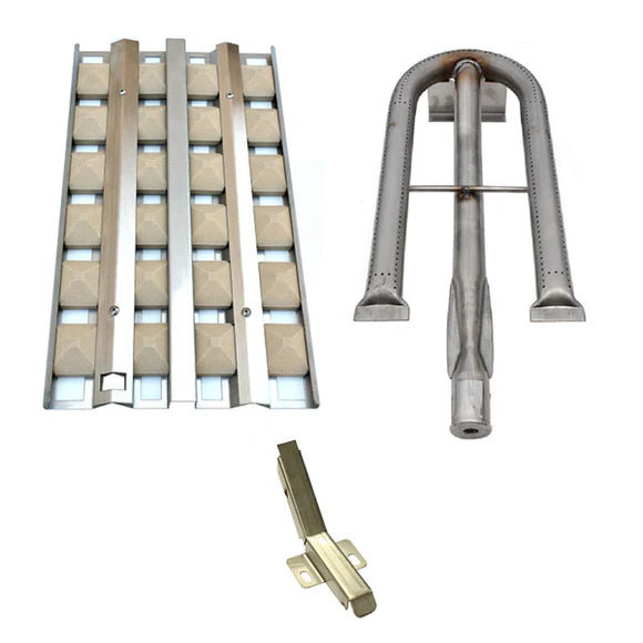 TE U-Burner Kit (TEBQ36)