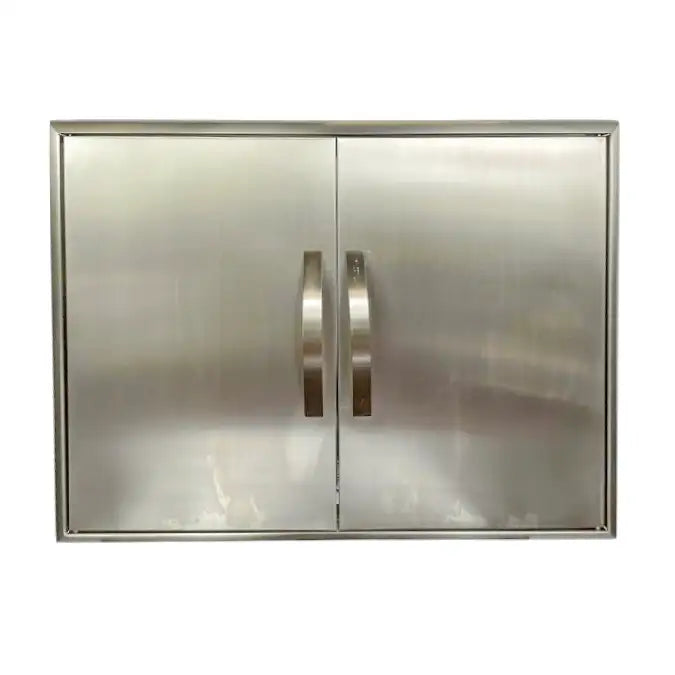 Texas Star Double Access Doors 30" x 24"