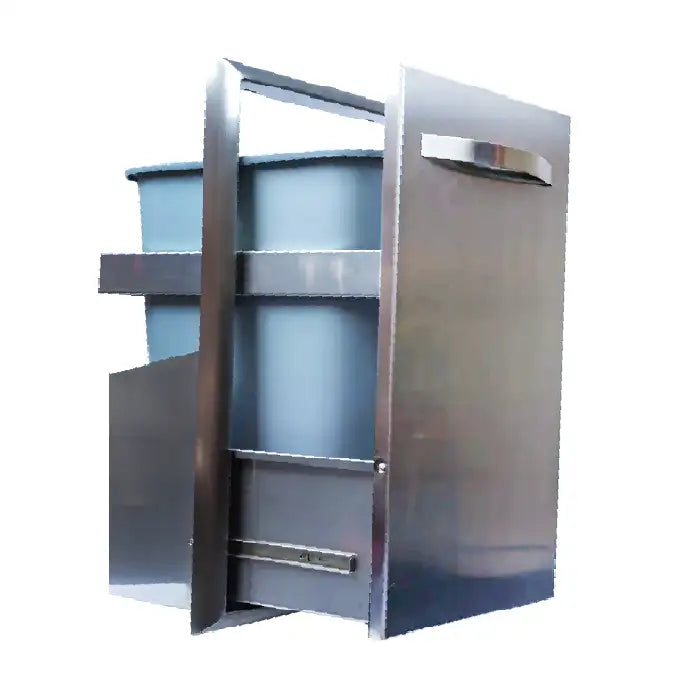 Texas Star Trash Bin Drawer 17x24 JPROTRDW1