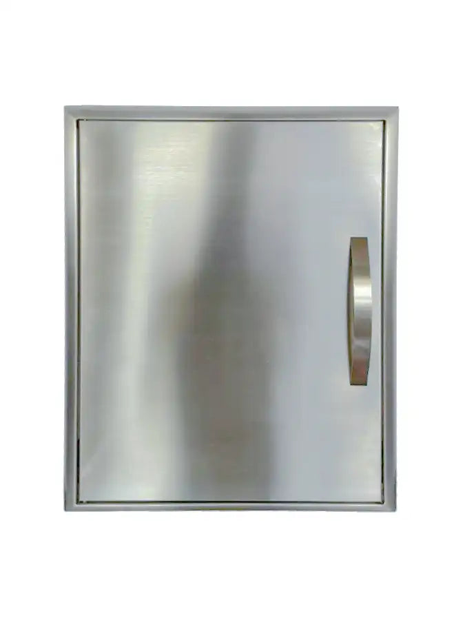 Texas Star Vertical 17X24 Single Access Door