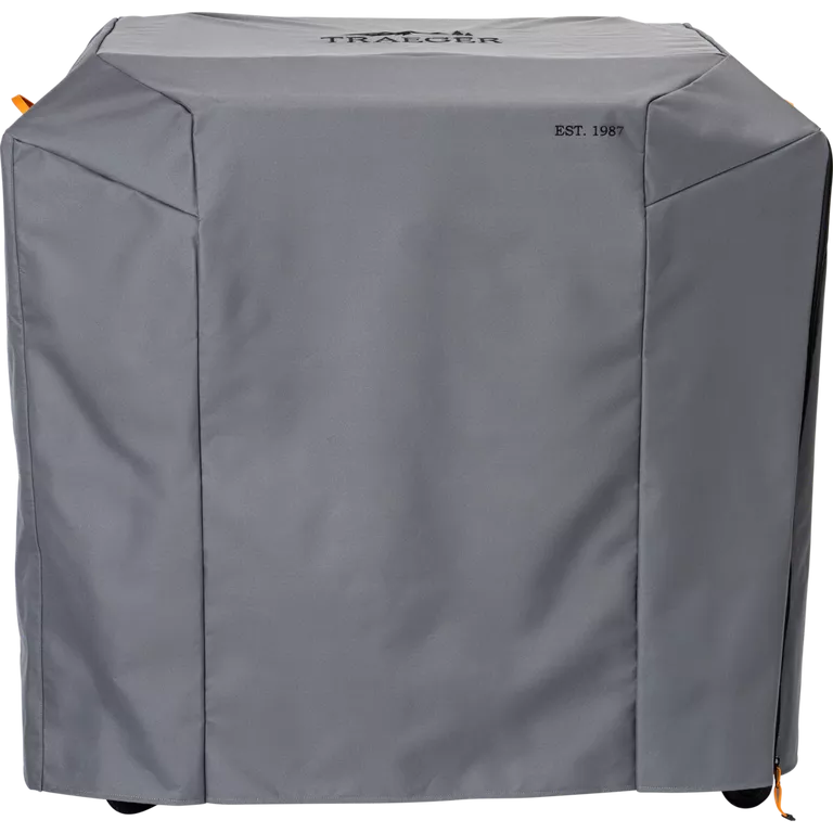 Traeger Flatrock 3-Zone Grill Cover (BAC889)