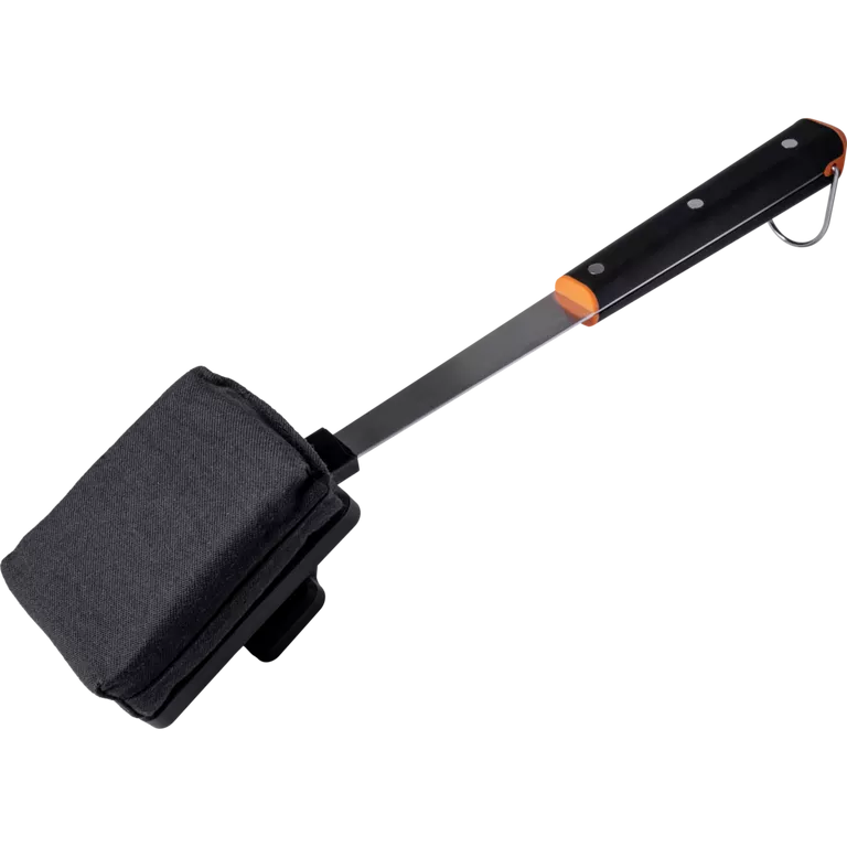 Traeger BBQ Steam and Clean Brush BAC881