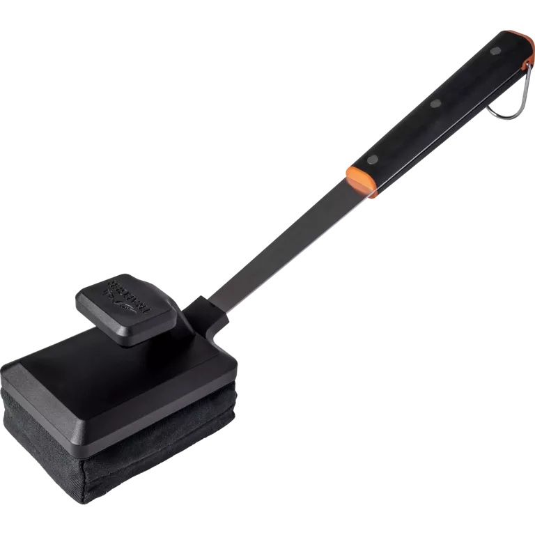 Traeger BBQ Steam and Clean Brush BAC881