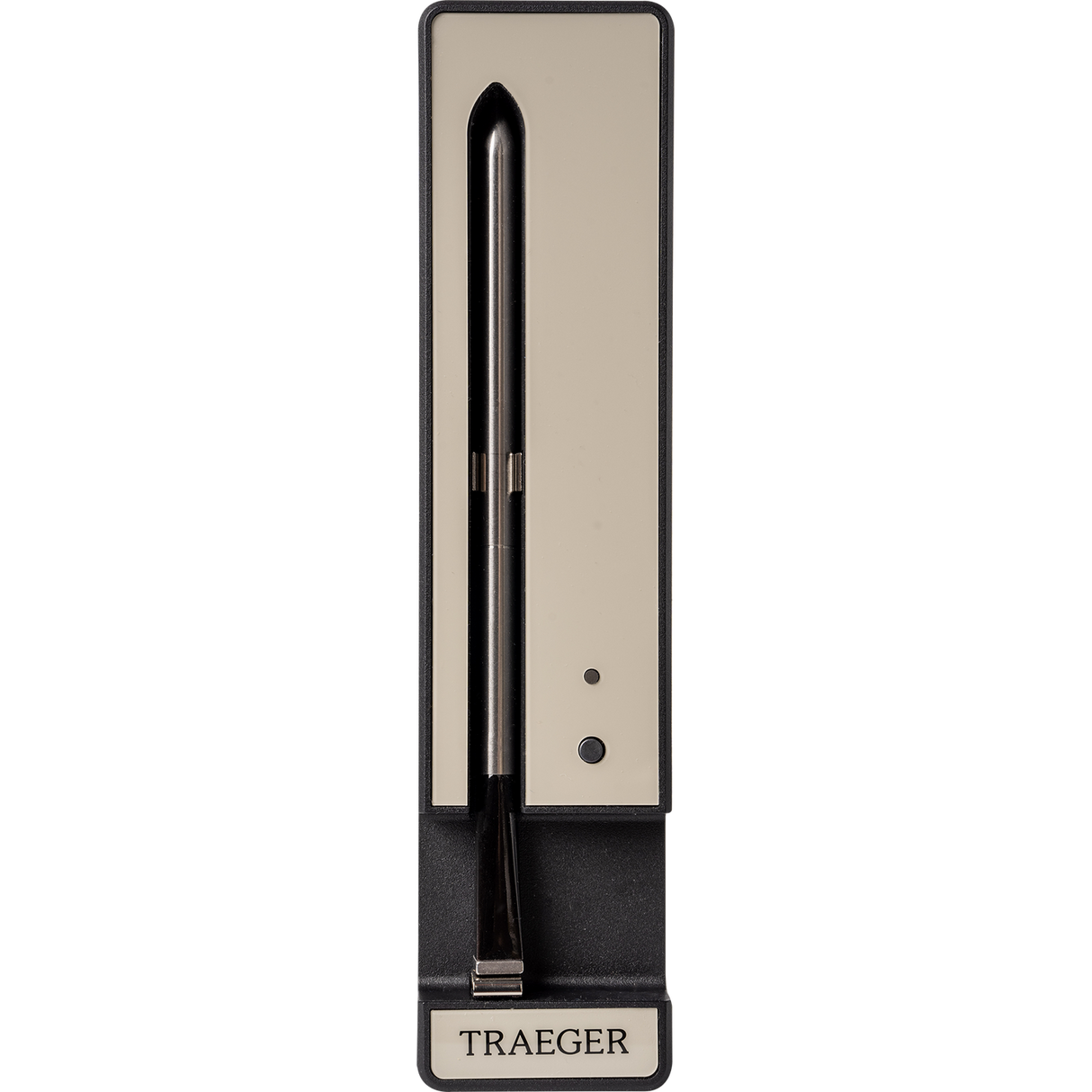 Traeger Wireless Meat Thermometer BAC785 (use only on Traeger touchscreen grills)