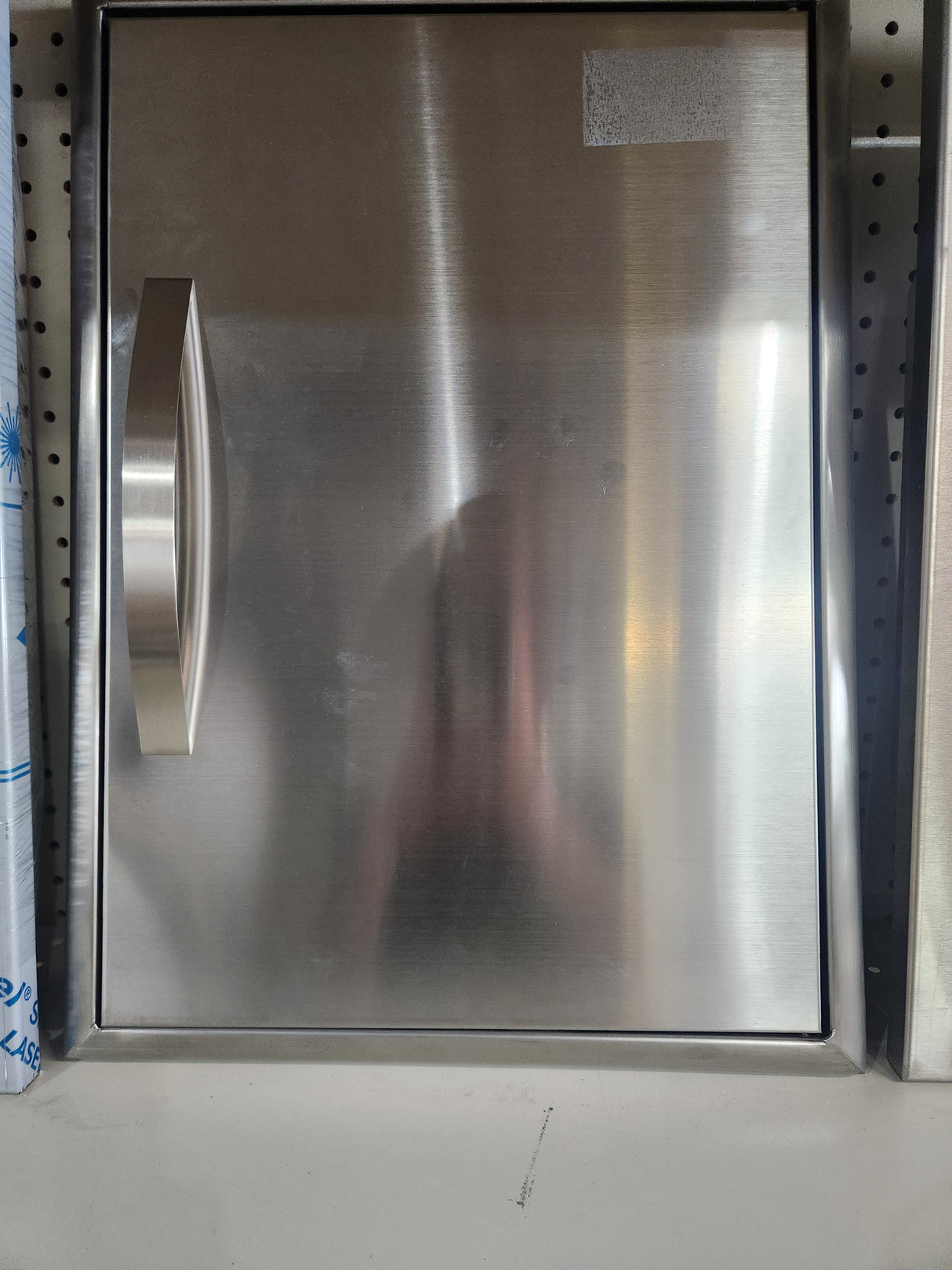 *OPEN BOX* Texas Star Vertical Access Door 14X20