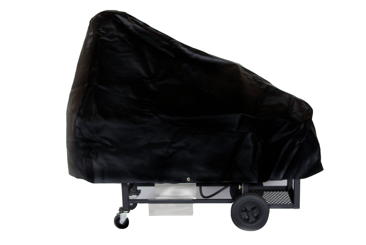 Pitts & Spitts Pellet Grill Cover - Texas Star Grill Shop