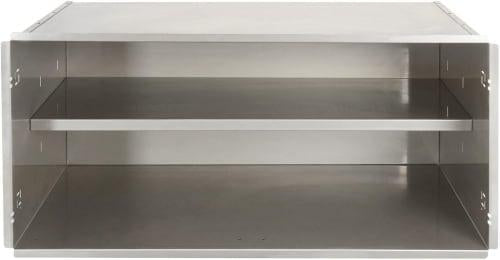 Alfresco 17" Island Access Door Enclosure AXE-17E - Texas Star Grill Shop AXE-17E