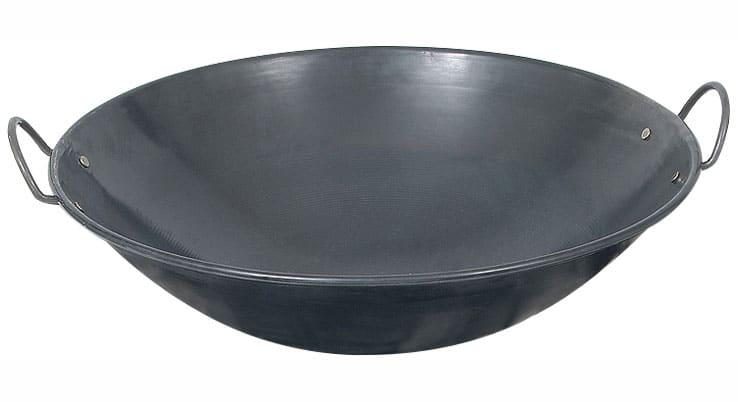 Alfresco 22" Commercial Wok AXEVP-WOK - Texas Star Grill Shop AXEVP-WOK