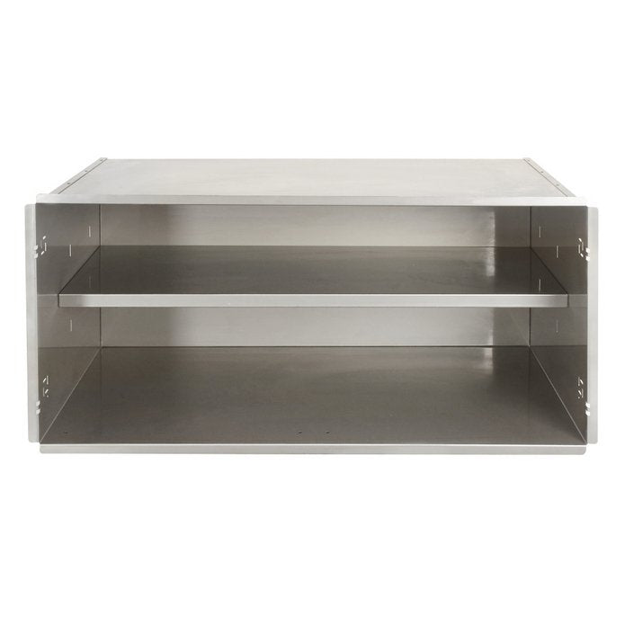 Alfresco 36" Island Access Door Enclosure AXE-36E - Texas Star Grill Shop AXE-36E