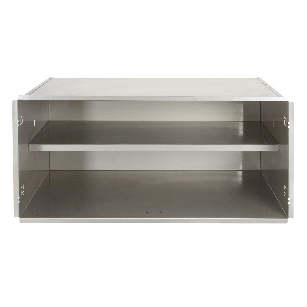 Alfresco 42" Island Access Door Enclosure AXE-42E - Texas Star Grill Shop AXE-42E