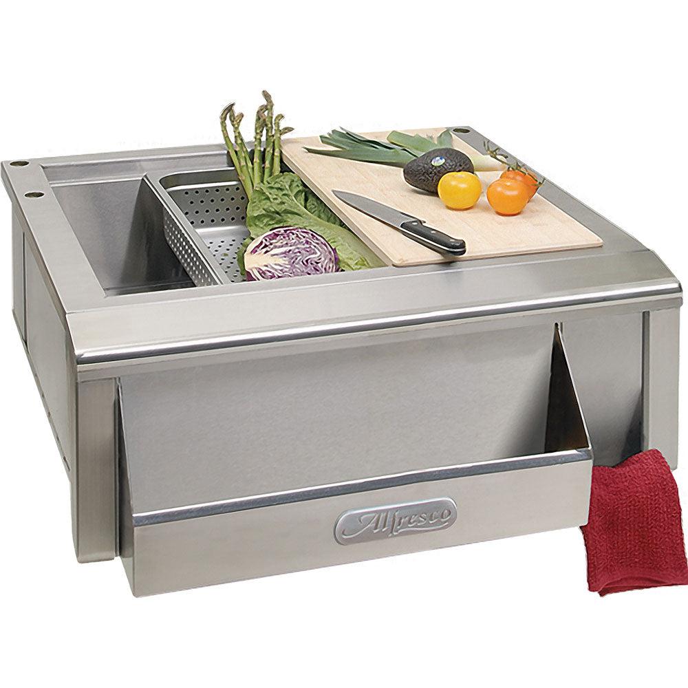 Alfresco Speed Rail Large SPR-LG - Texas Star Grill Shop SPR-LG