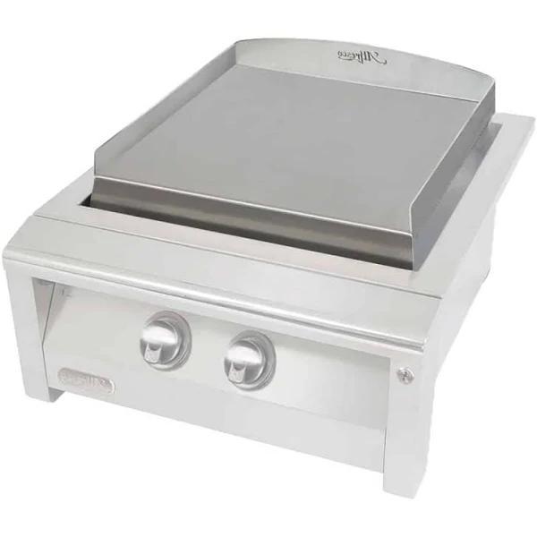 Alfresco Teppanyaki Griddle For Versa Power Cooker - AXEVP-TG - Texas Star Grill Shop AXEVP-TG