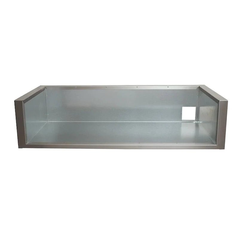 American Renaissance Grill Insulated Liner for 30-inch - Texas Star Grill Shop LJARG30