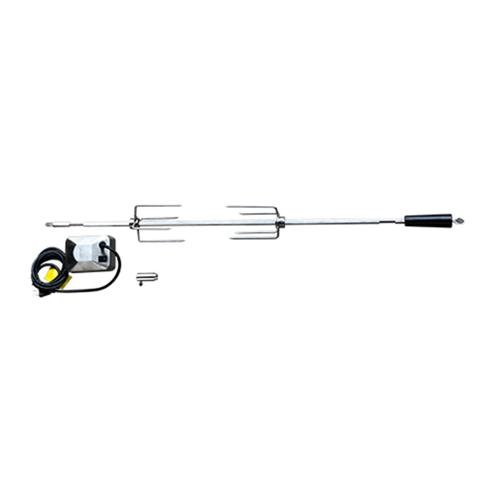 ARG 42" Rotisserie ARG42ROTISS - Texas Star Grill Shop ARG42ROTISS