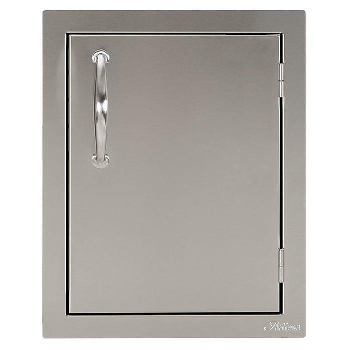 Artisan 26" Single Door ARTP-26D - Texas Star Grill Shop ARTP-26DL