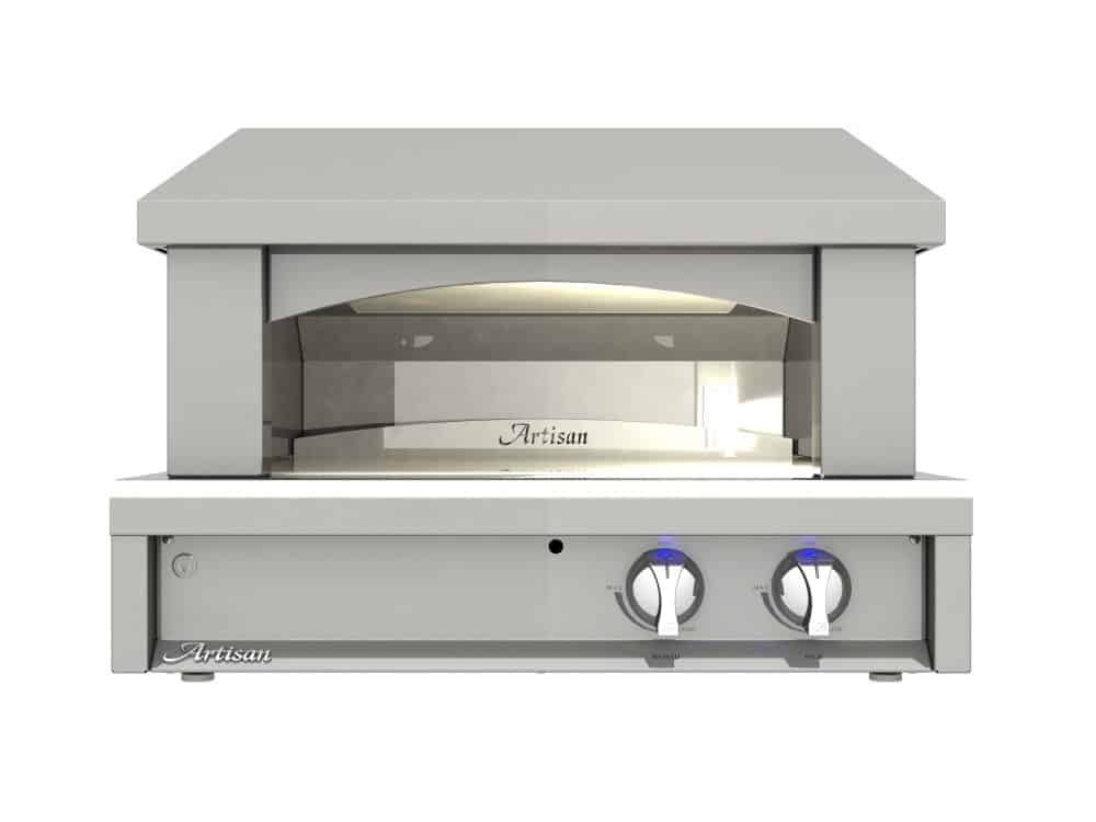 Artisan Pizza Oven - Texas Star Grill Shop ARTP-PZA-NG
