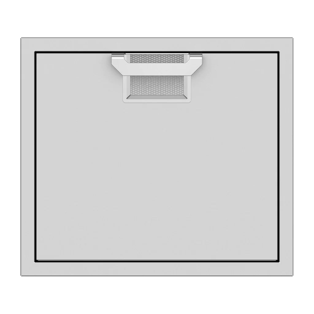 Aspire by Hestan Single Access Door Hinge Right 24" - Texas Star Grill Shop AEADR24