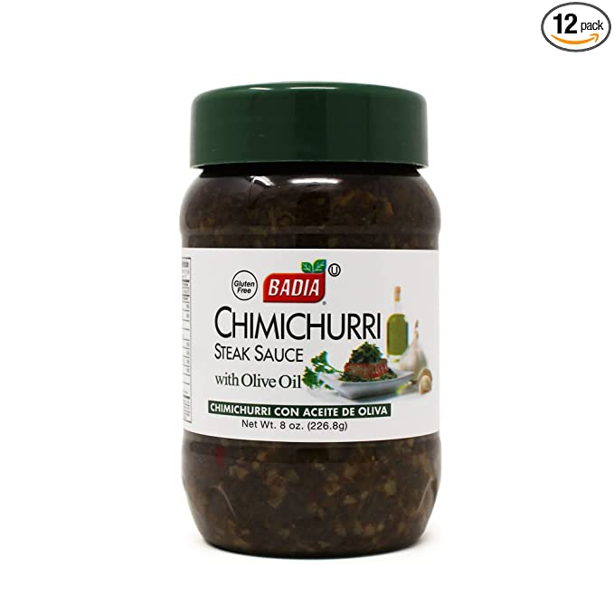 Badia Chimichurri 8oz - Texas Star Grill Shop 405