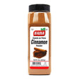 Badia Cinnamon Powder 16oz. 511 - Texas Star Grill Shop 511