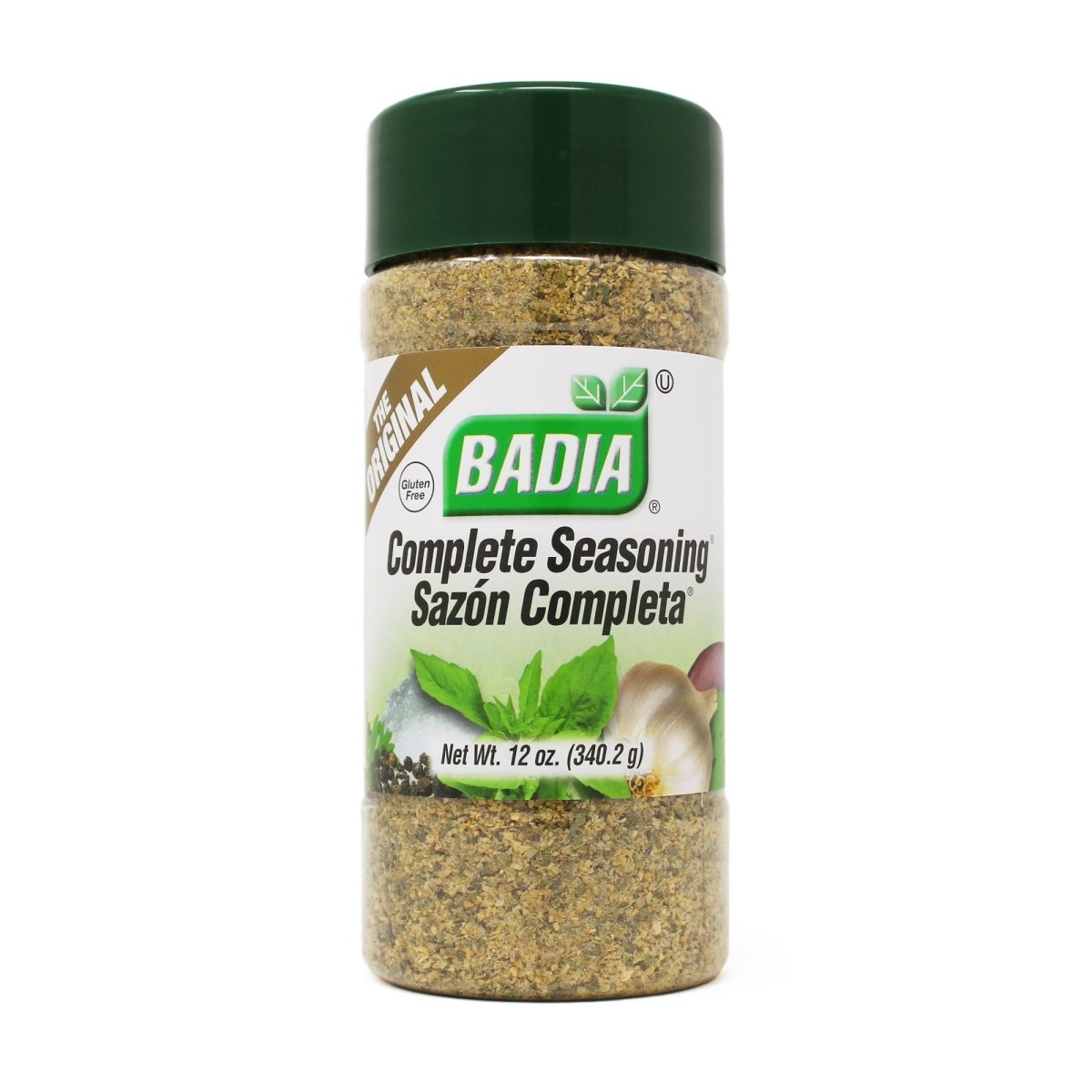 Badia Complete Seasoning 12oz 00101 - Texas Star Grill Shop 101