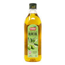 Badia Extra Virgin Olive Oil 1Ltr. 00424 - Texas Star Grill Shop 424